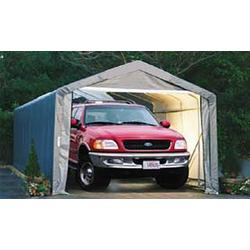 SUV Portable Garage