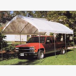 Truck Carport Canopy