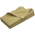 Canvas Tarp